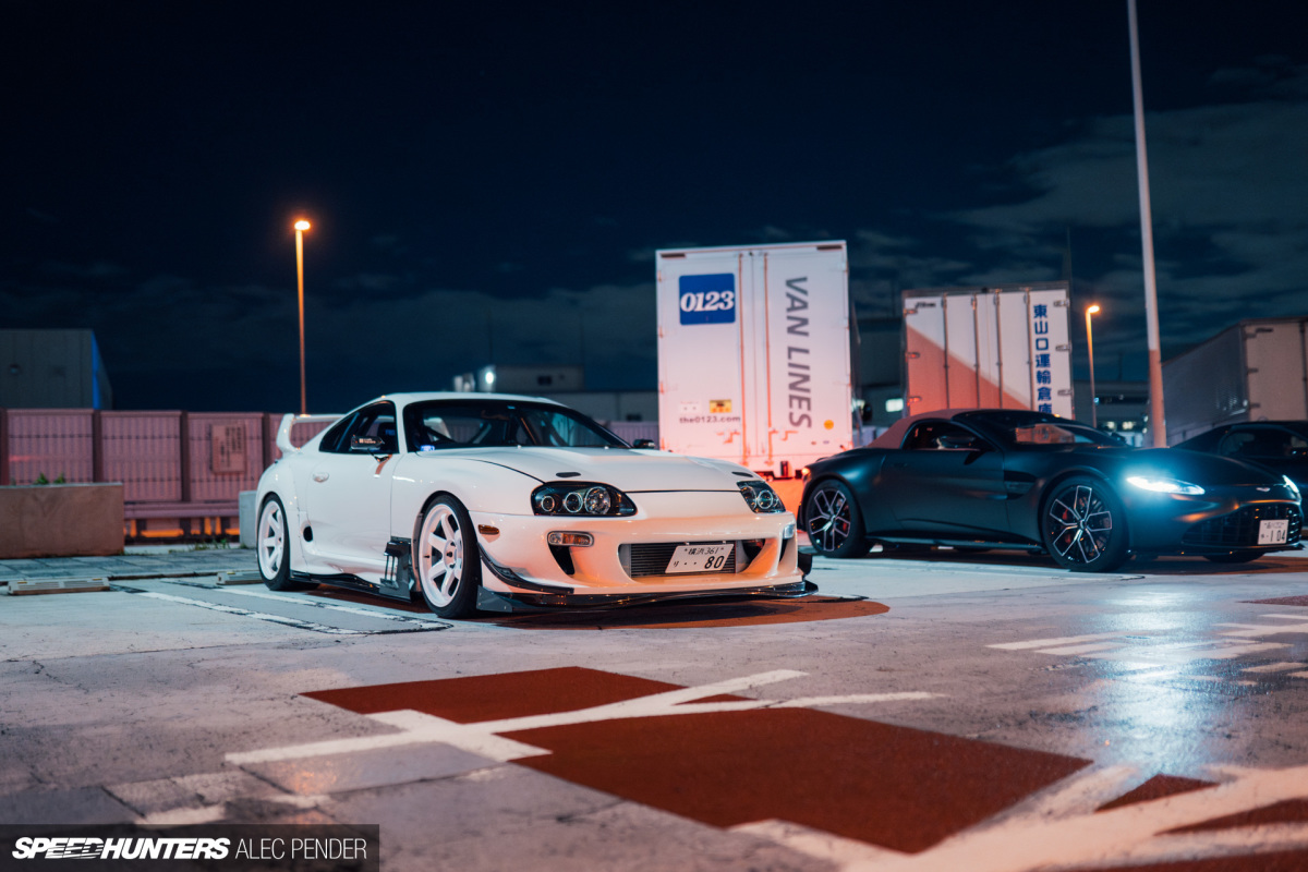 Zumi A80 - Speedhunters - Alec Pender-7