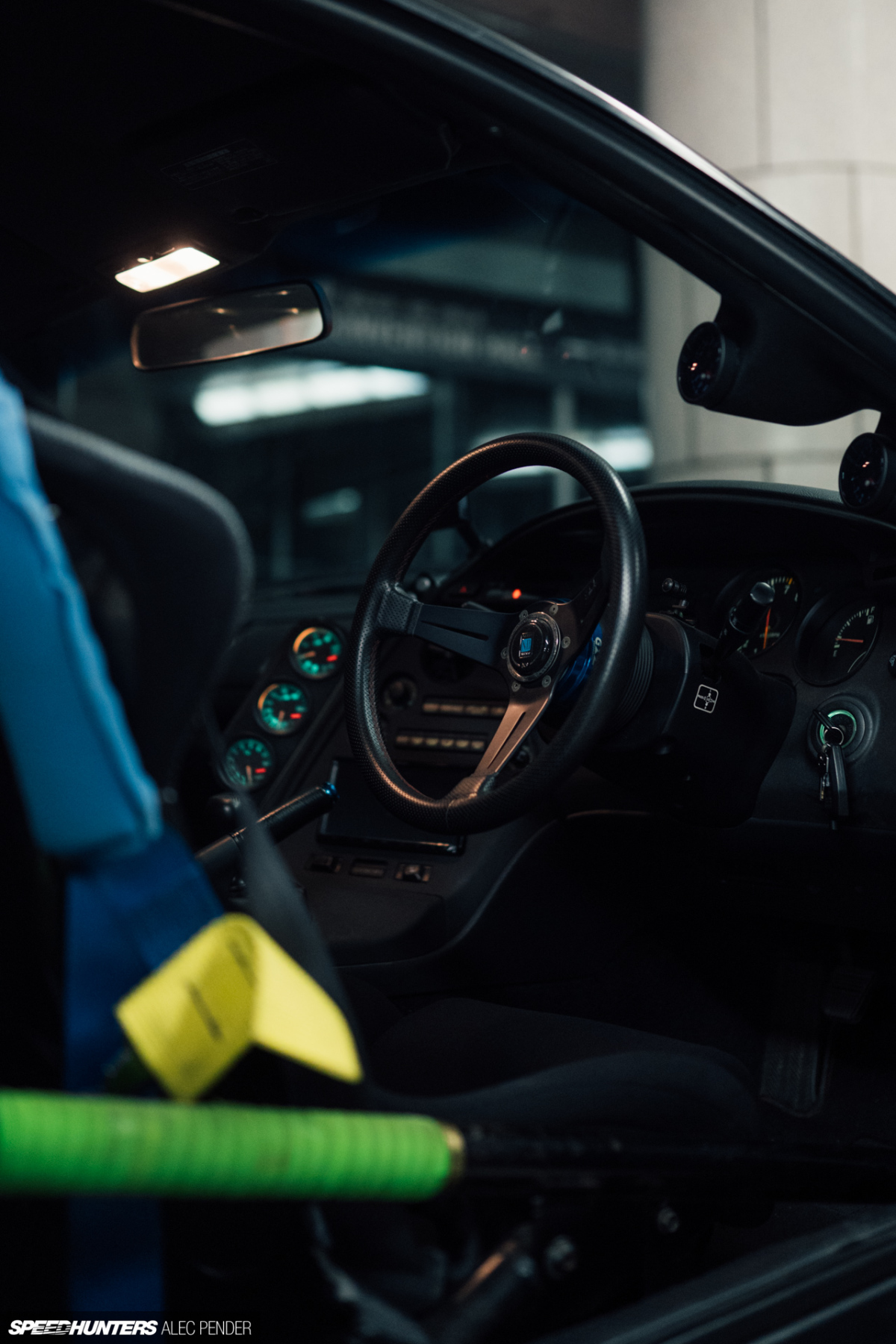 Zumi A80 - Speedhunters - Alec Pender-72