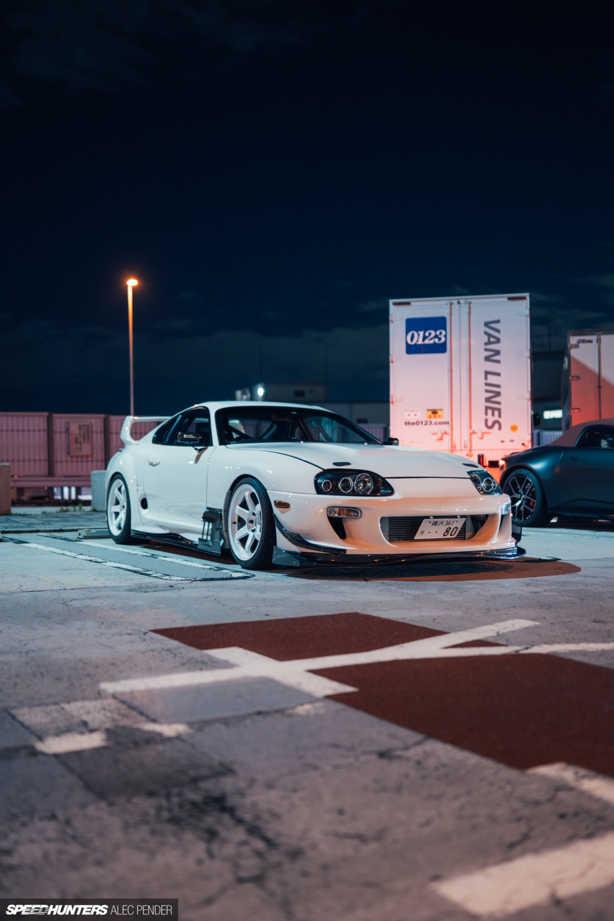 Zumi A80 - Speedhunters - Alec Pender-8