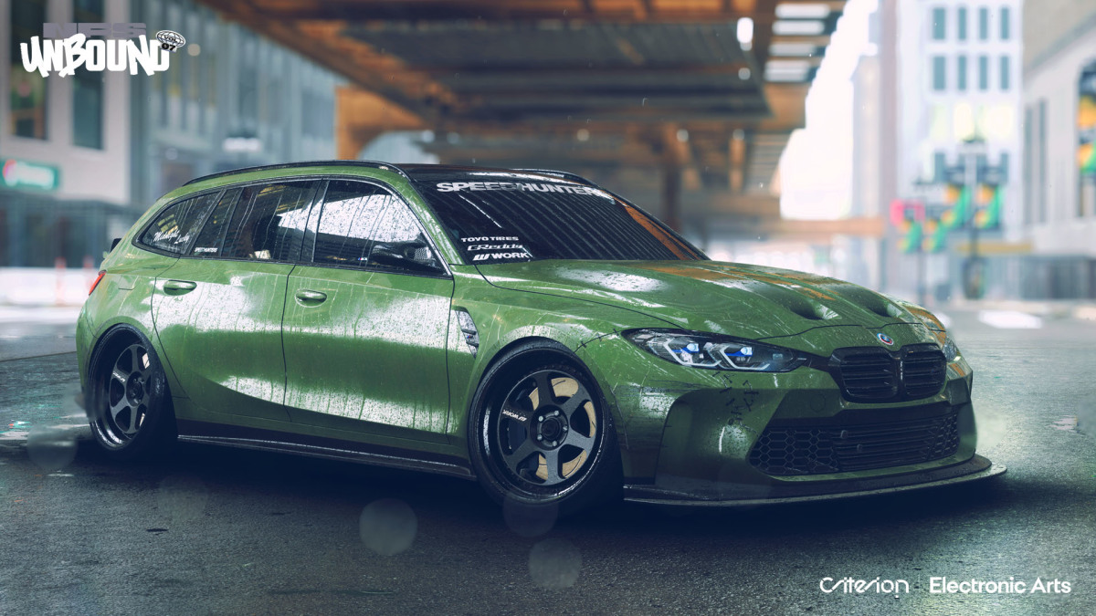 NFSUB_Vol07_BMW-M3-Competition-Touring-2023_Speedhunters-bodykit_1920x1080_logo