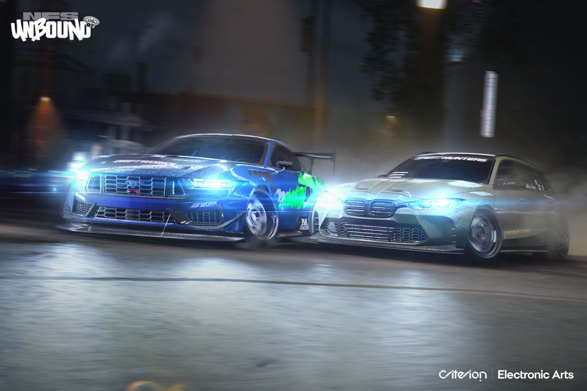 How To Build A Speedhunters Special