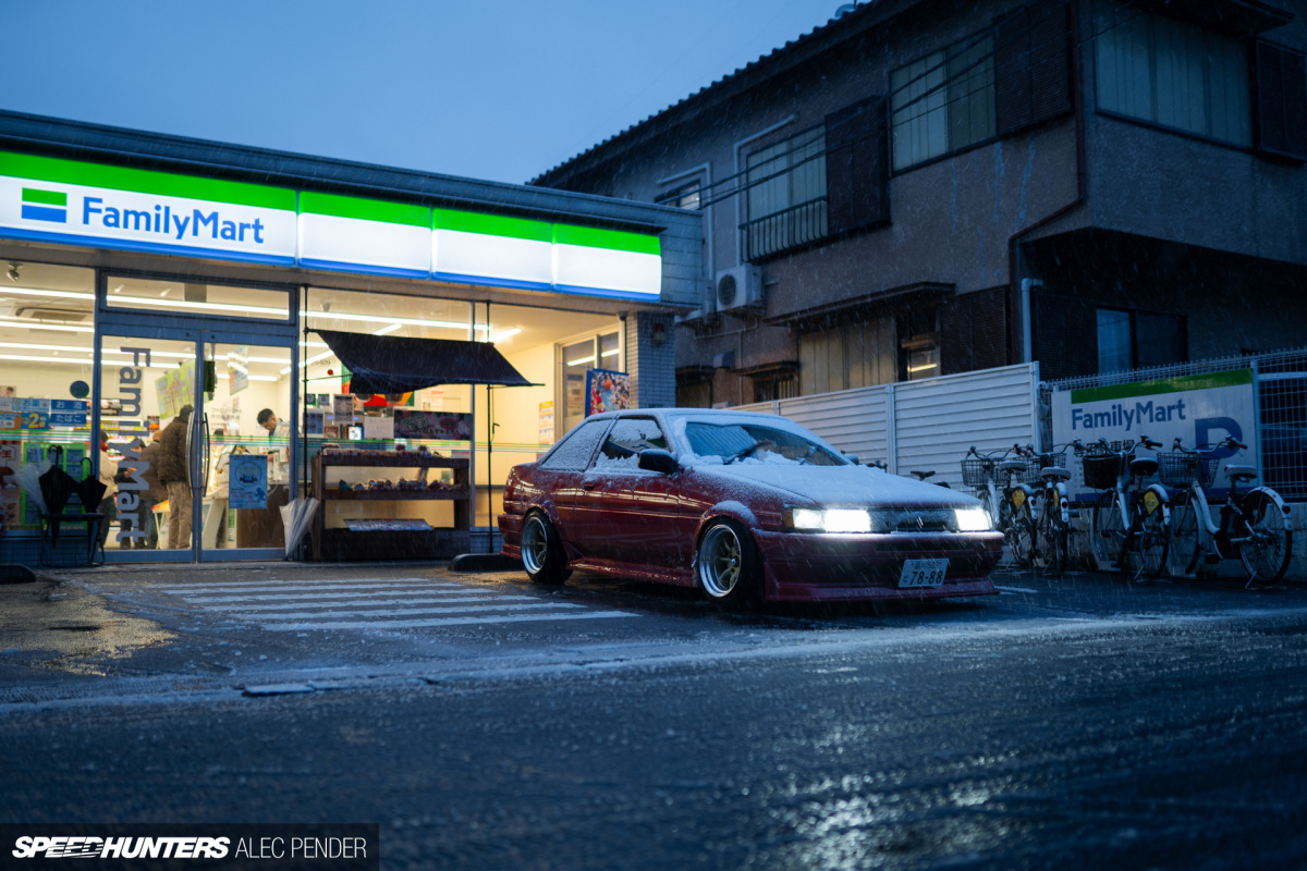 Project AE86 - Speedhunters - Alec Pender-36