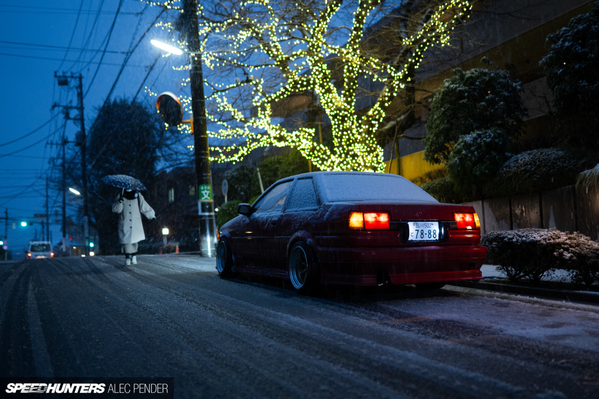 Project AE86 - Speedhunters - Alec Pender-39