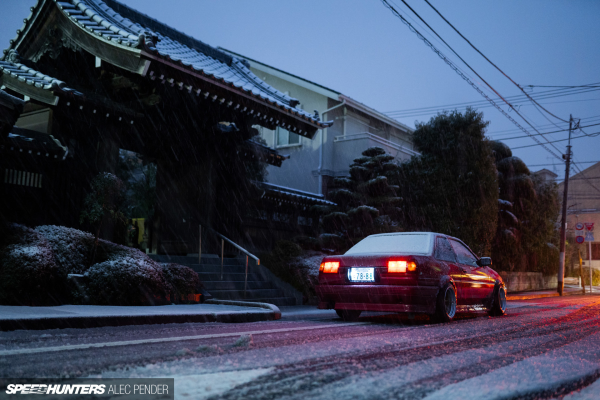 Project AE86 - Speedhunters - Alec Pender-51