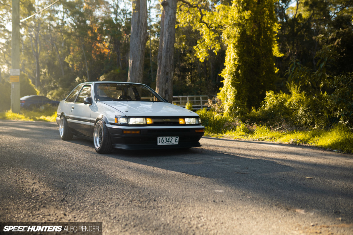 Project AE86 - Speedhunters - Alec Pender-74