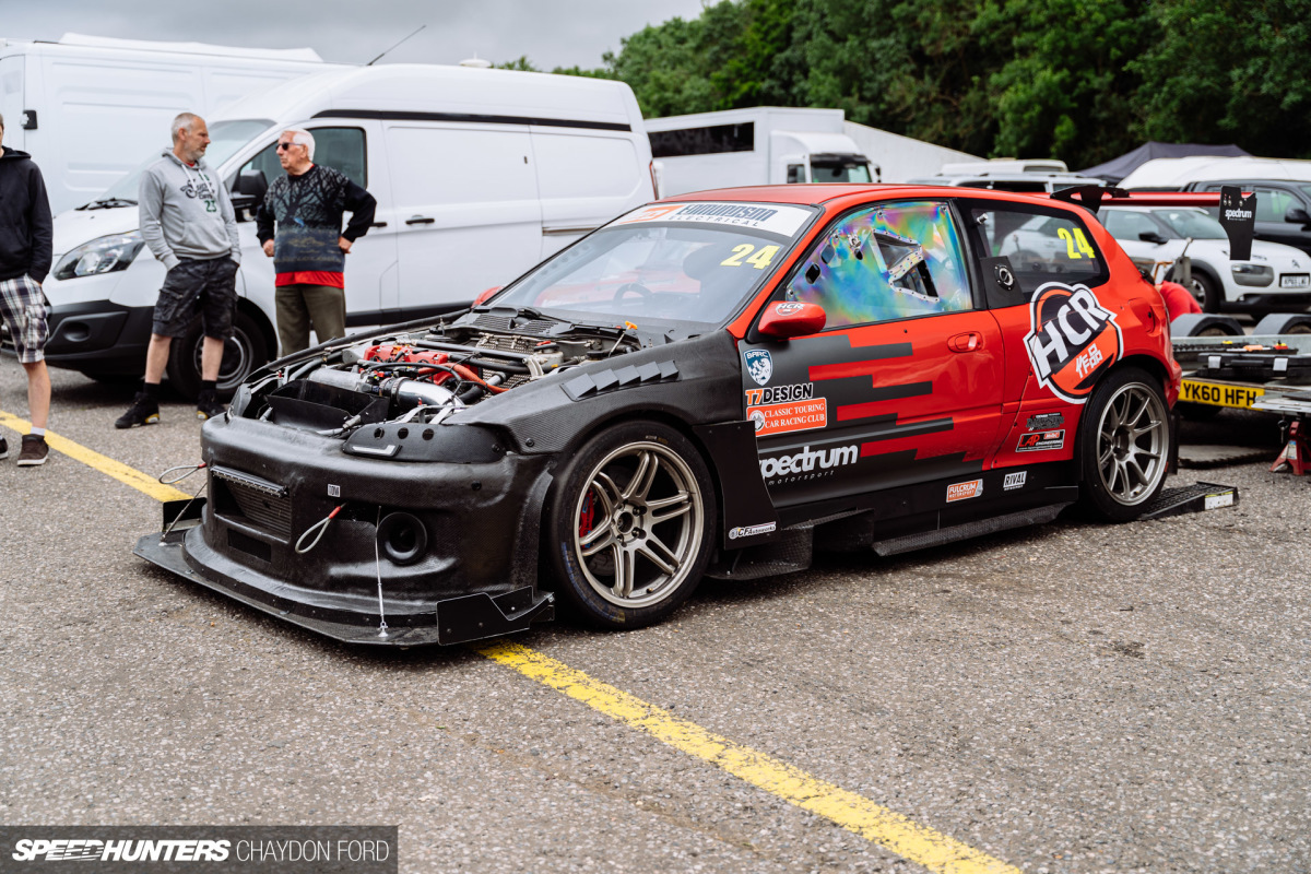 Josh Civic012