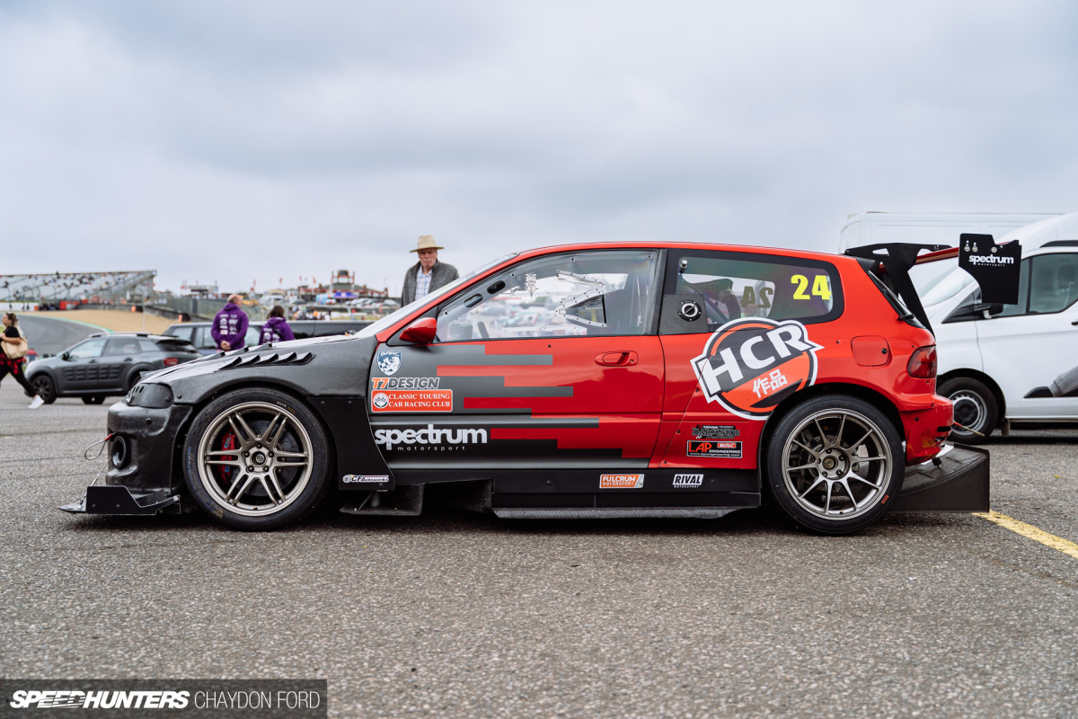 Josh Civic030