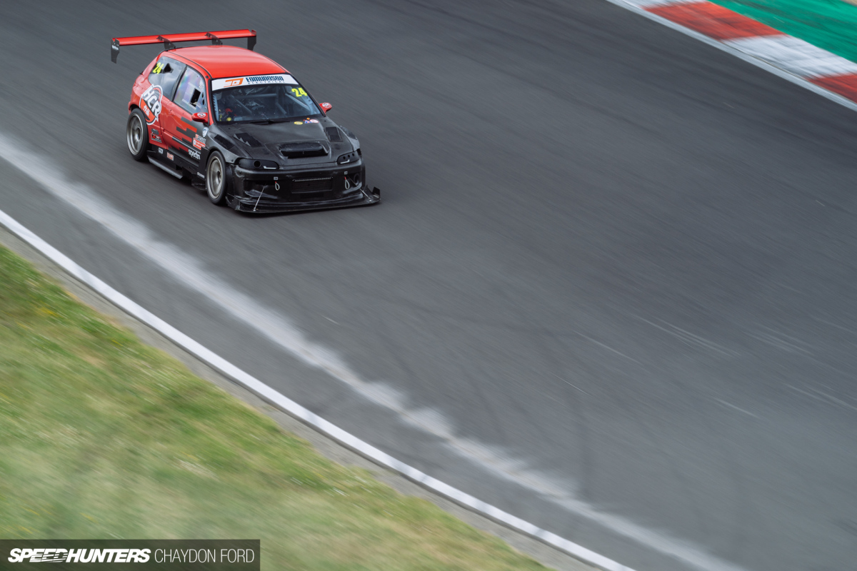 Josh Civic052