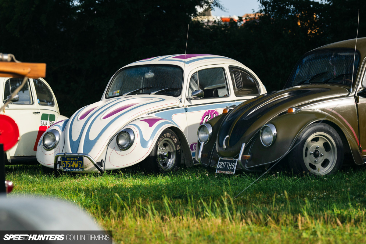 Beetles & Beyond: European Bug-In #10