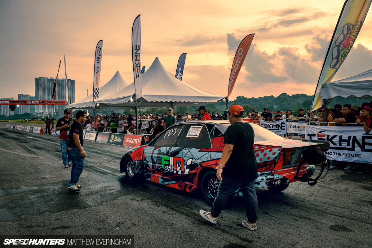 SpeedFest 2024: Lights, Camera, Action