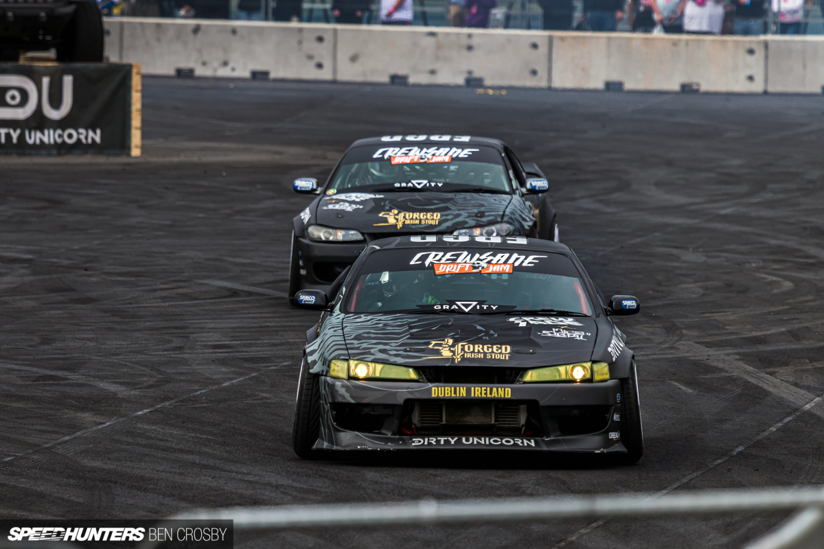 Speedhunters B Crosby Gravity-02