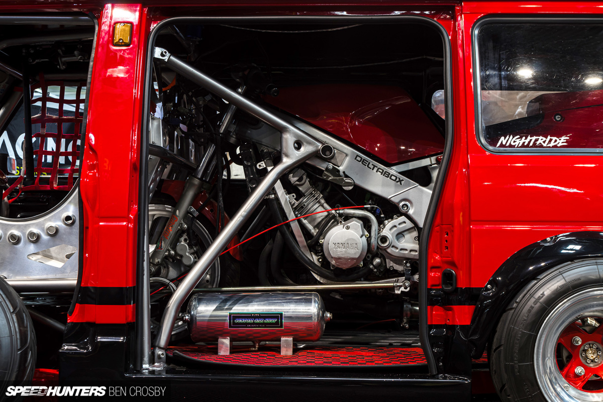 Speedhunters B Crosby Gravity-04