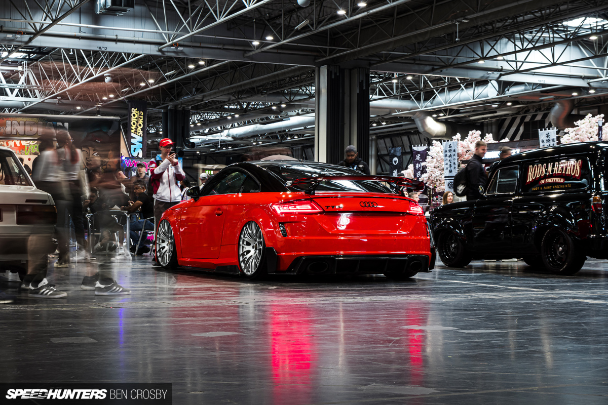 Speedhunters B Crosby Gravity-05