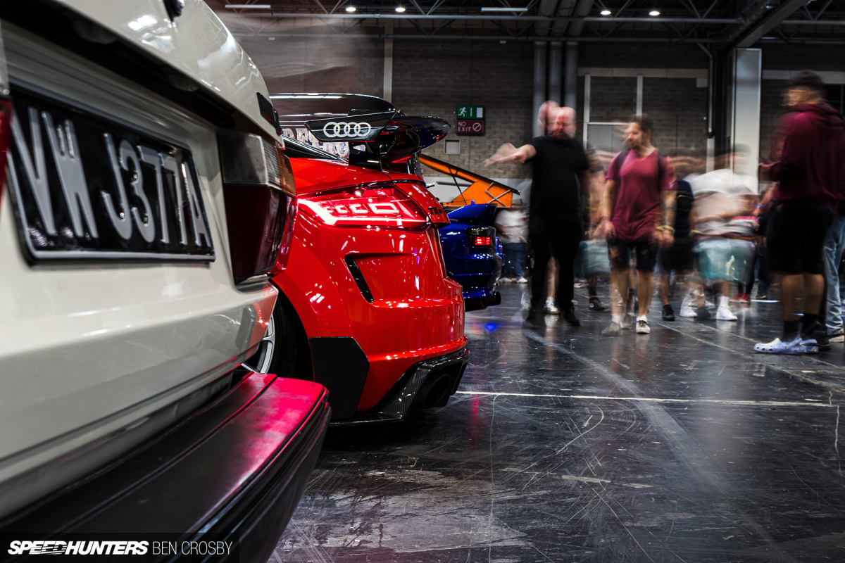 Speedhunters B Crosby Gravity-06