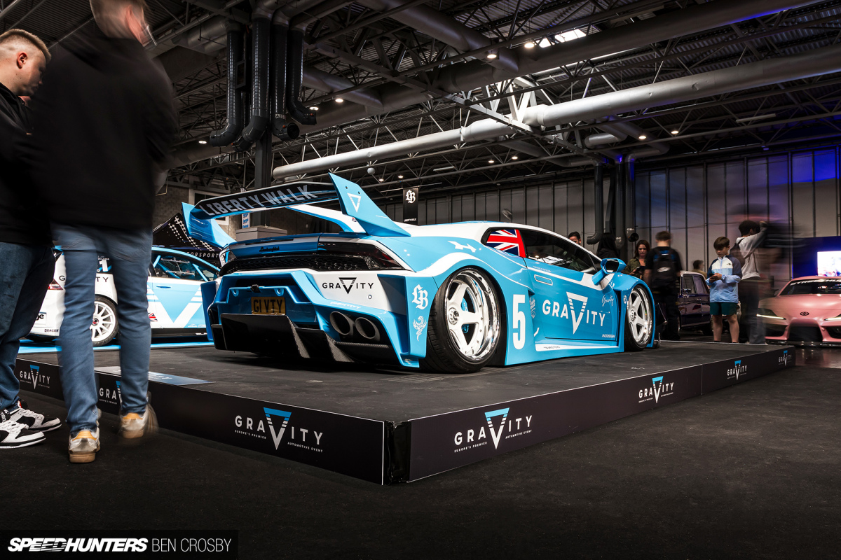 Speedhunters B Crosby Gravity-061