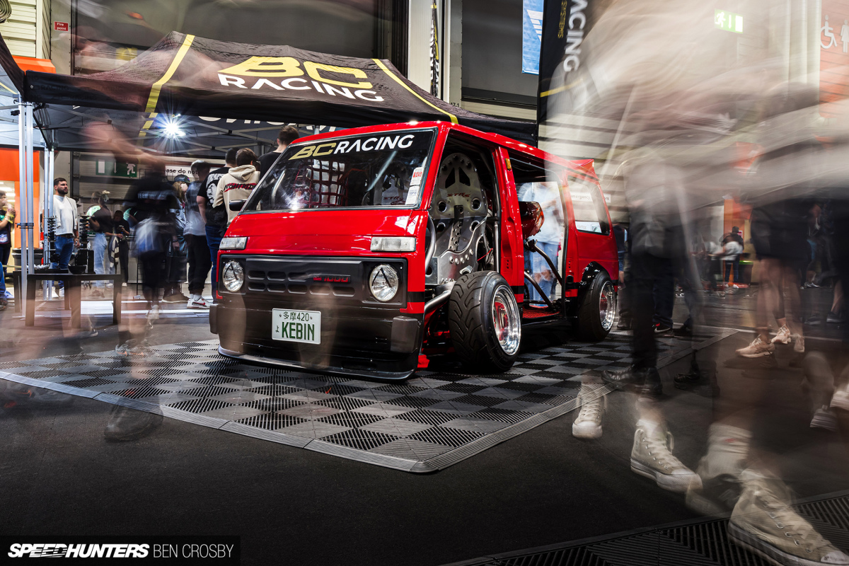 Speedhunters B Crosby Gravity-063