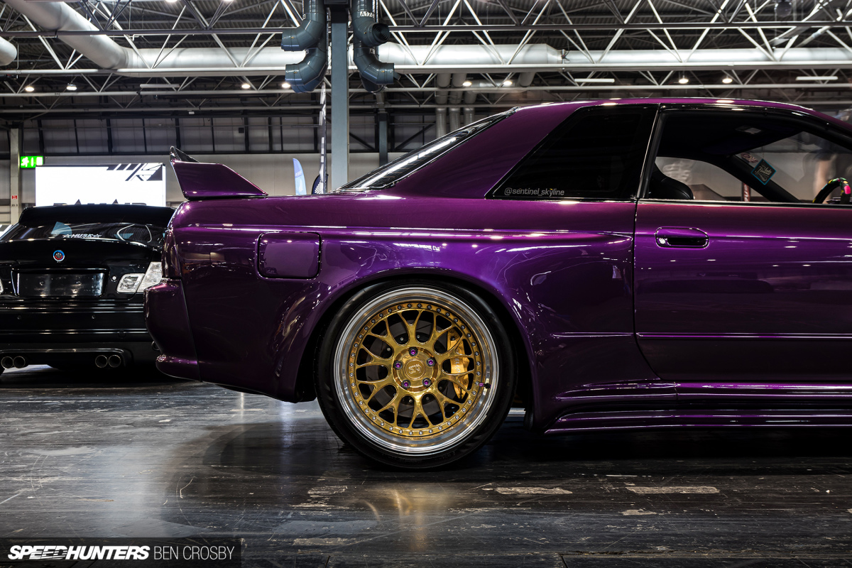 Speedhunters B Crosby Gravity-098