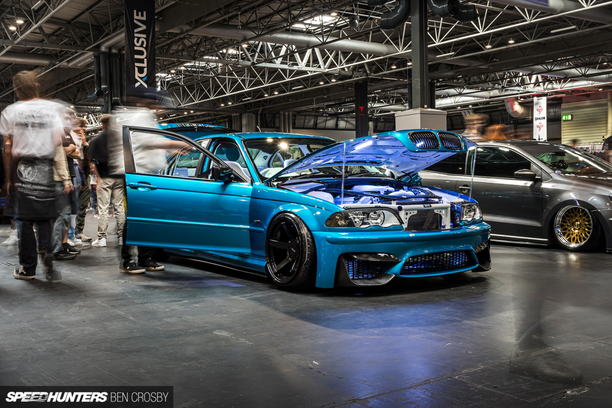 Speedhunters B Crosby Gravity-20