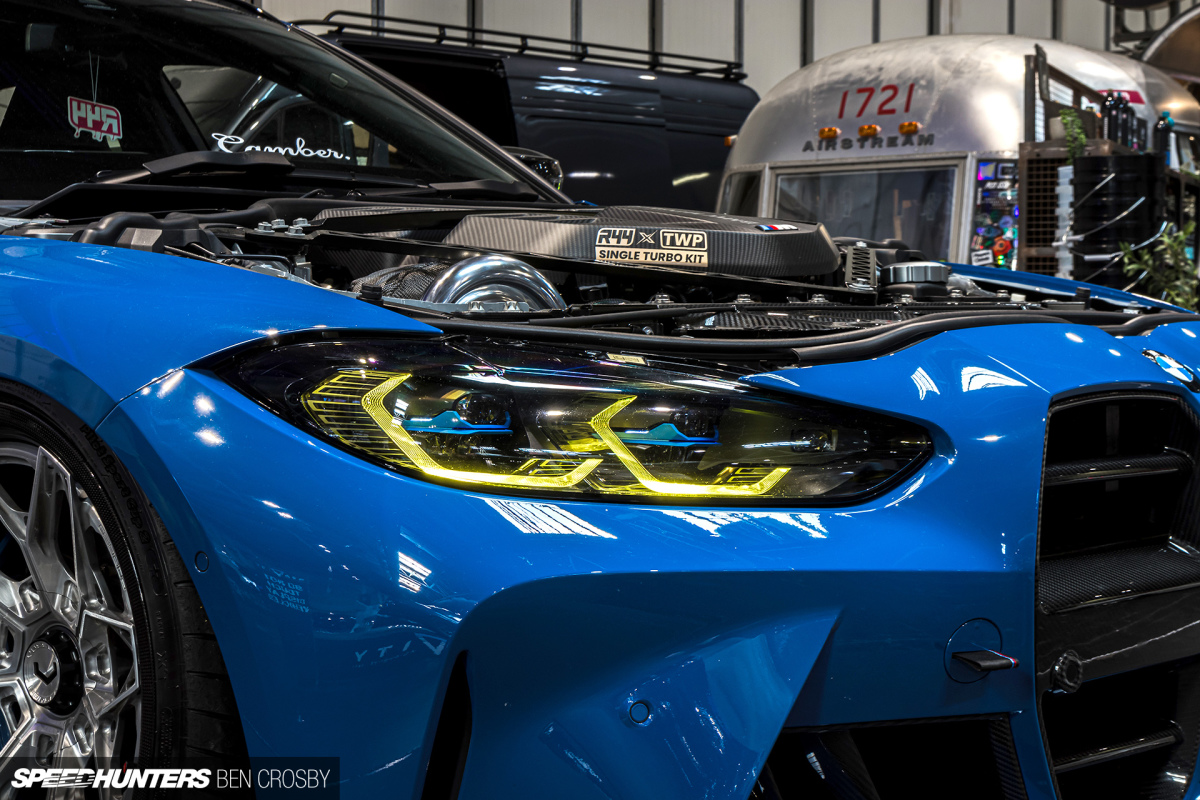 Speedhunters B Crosby Gravity-28