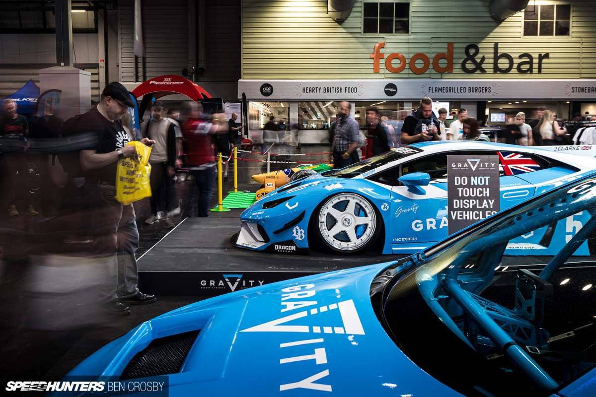 Speedhunters B Crosby Gravity-38