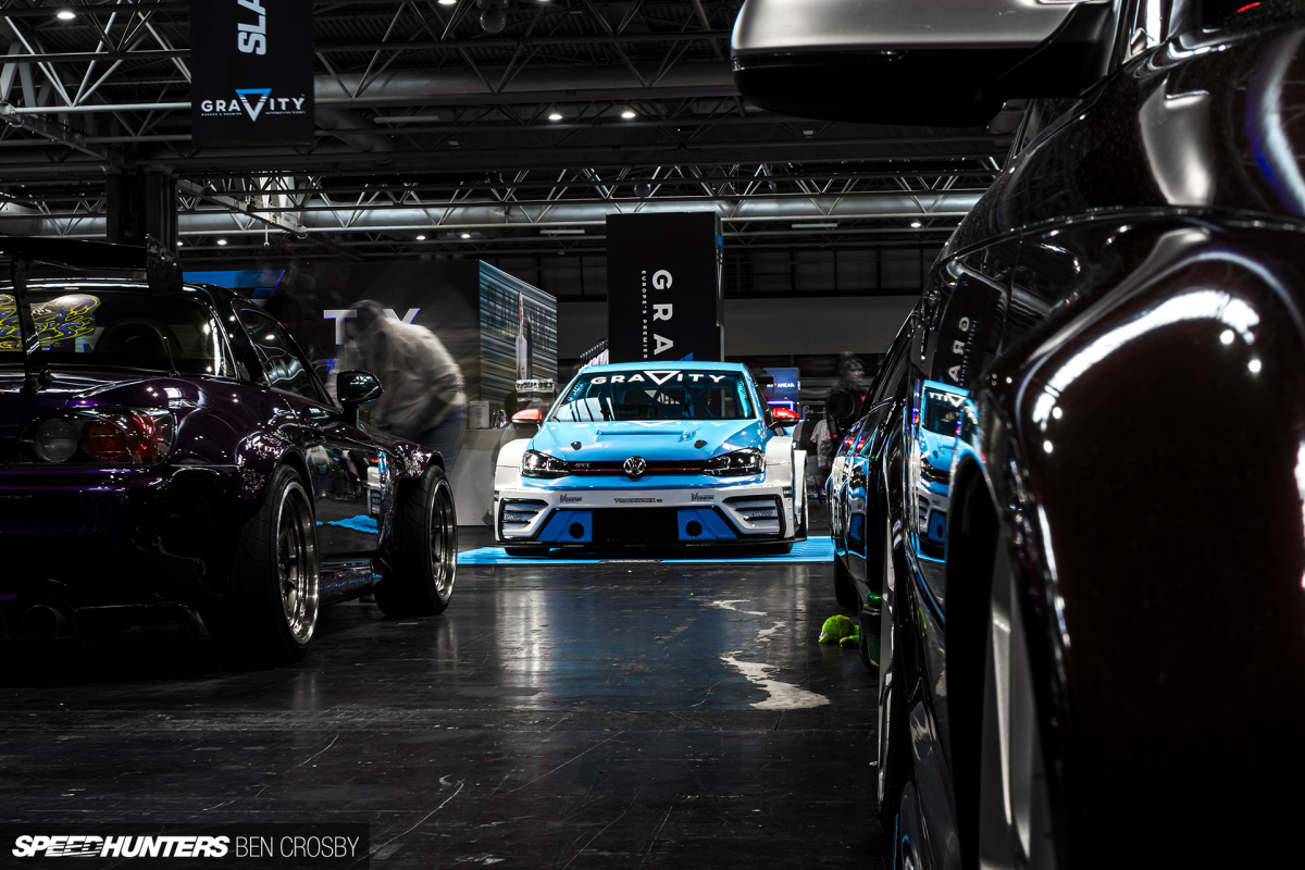 Speedhunters B Crosby Gravity-45