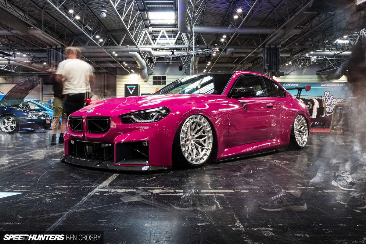 Speedhunters B Crosby Gravity-51