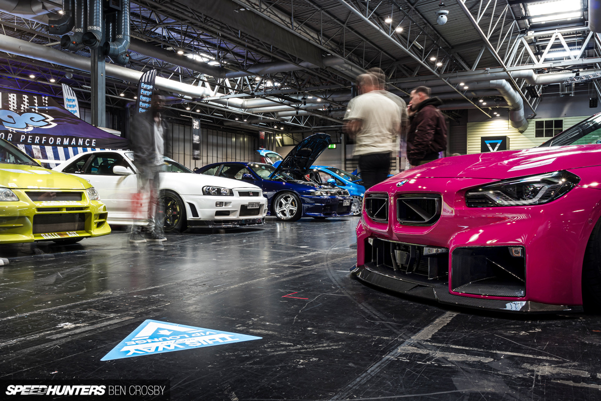 Speedhunters B Crosby Gravity-52