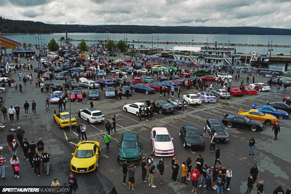Fitted Fest 2024 By CDLC.CO: Northern Europe’s Premier Stance Show