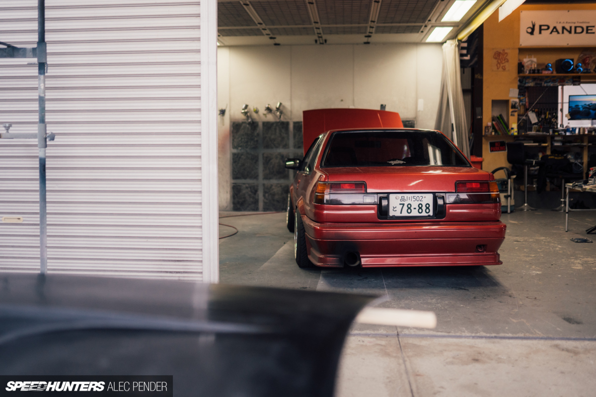 Alec Pender - Speedhunters - ProjectAE86-12