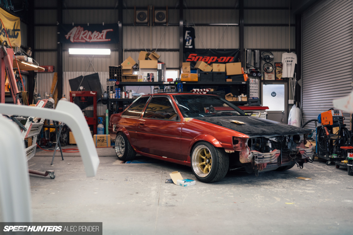 Alec Pender - Speedhunters - ProjectAE86-21