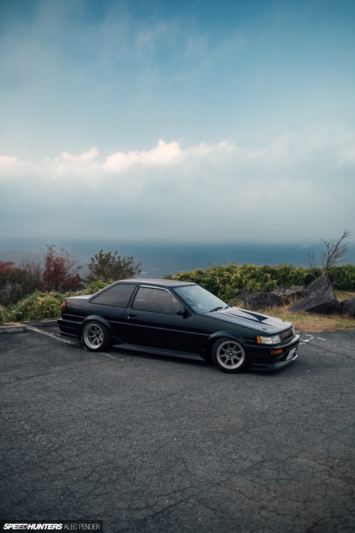 Alec Pender - Speedhunters - ProjectAE86-29-2