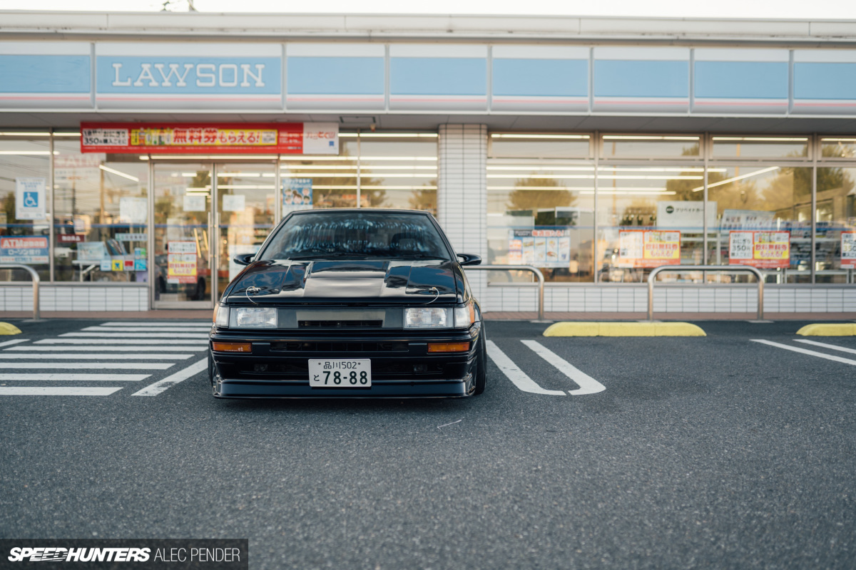 Alec Pender - Speedhunters - ProjectAE86-35