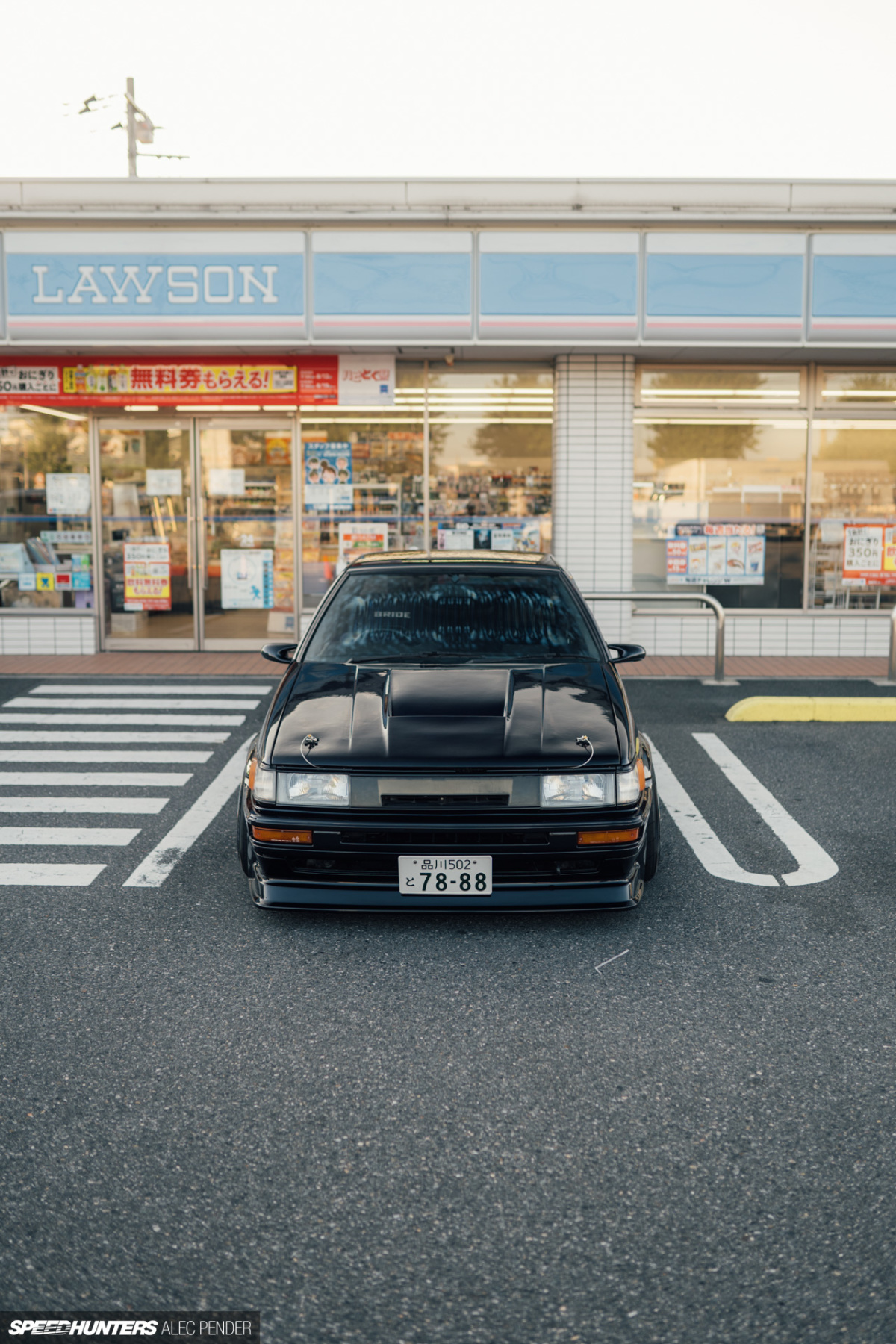 Alec Pender - Speedhunters - ProjectAE86-36