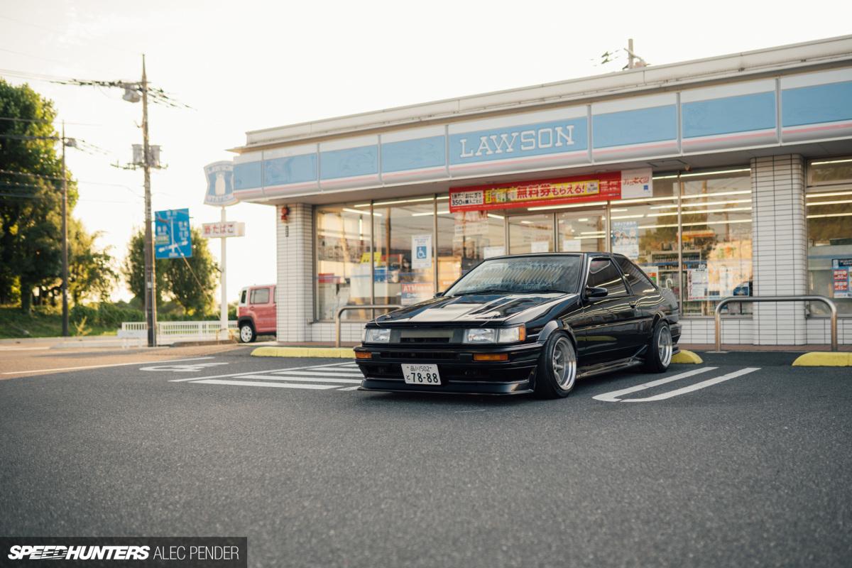 Alec Pender - Speedhunters - ProjectAE86-38