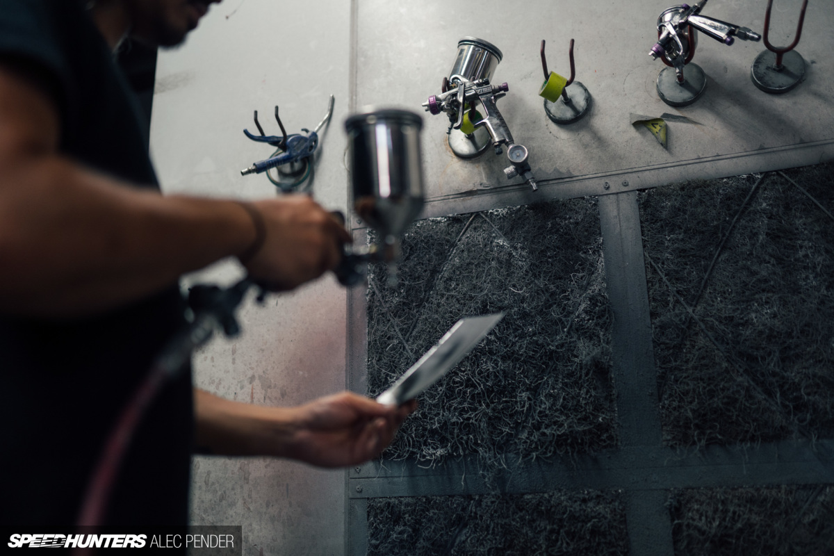 Alec Pender - Speedhunters - ProjectAE86-4