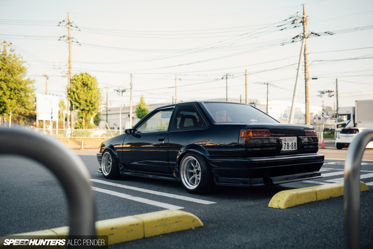 Alec Pender - Speedhunters - ProjectAE86-40