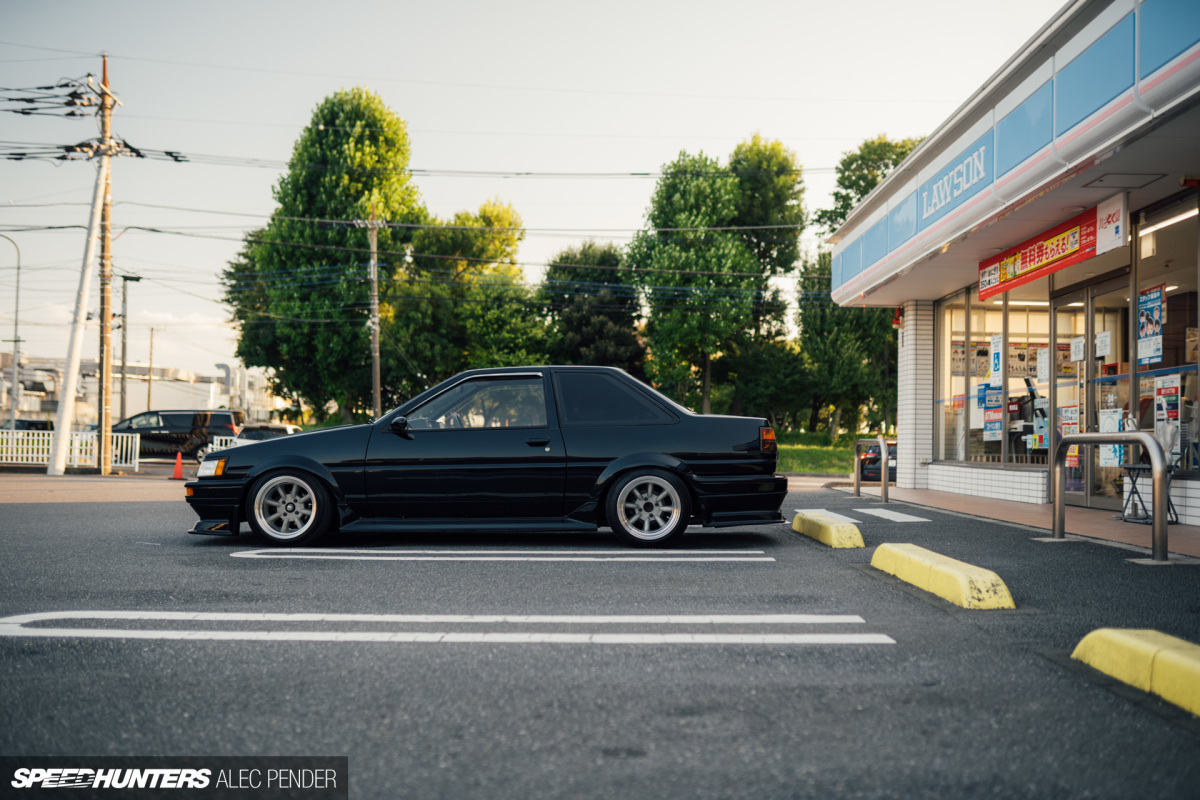Alec Pender - Speedhunters - ProjectAE86-41