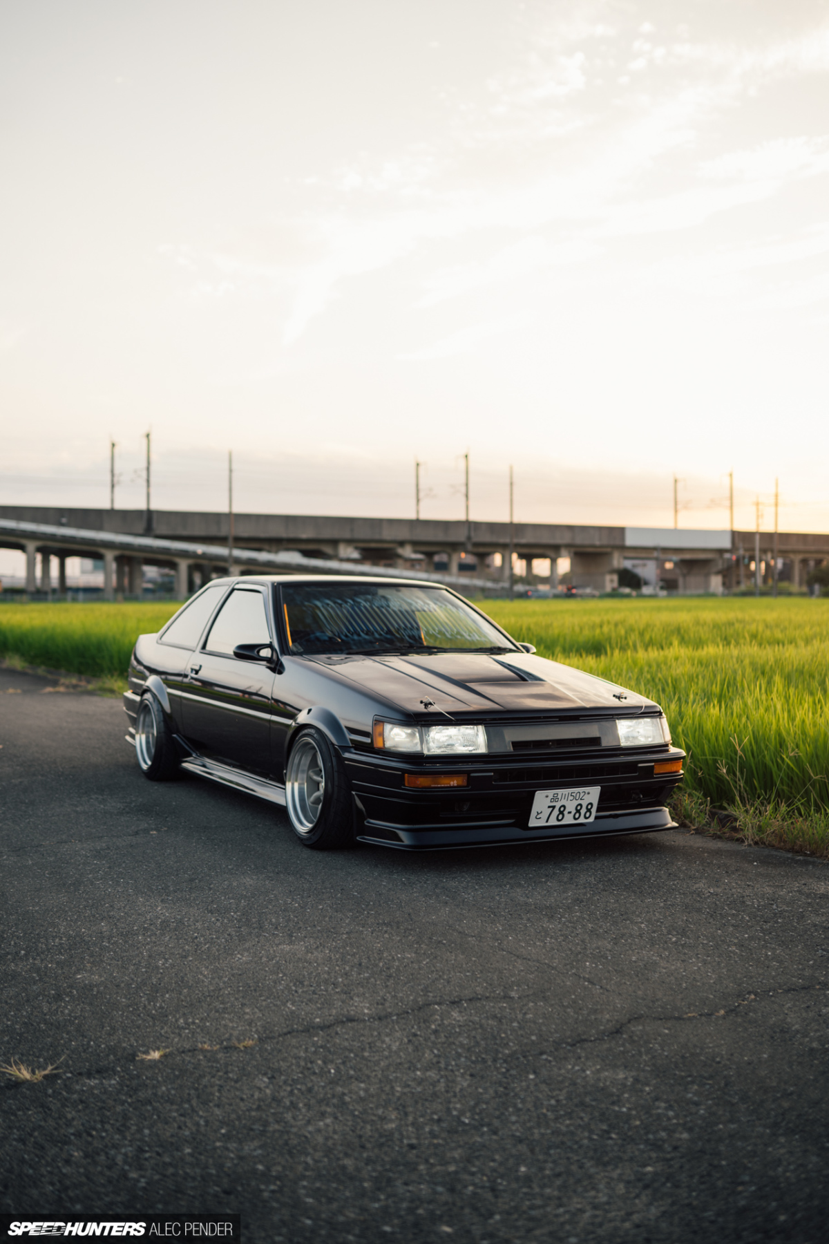 Alec Pender - Speedhunters - ProjectAE86-43