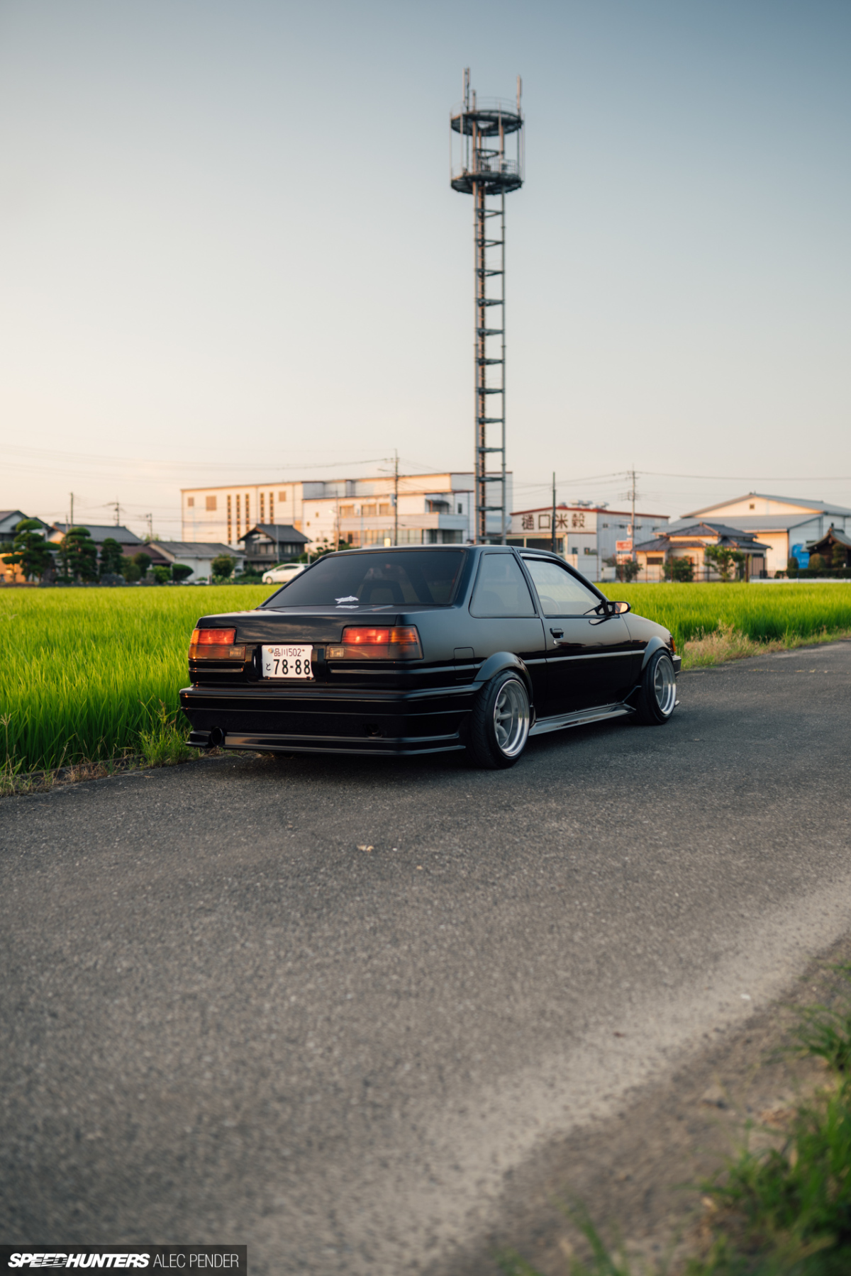 Alec Pender - Speedhunters - ProjectAE86-44