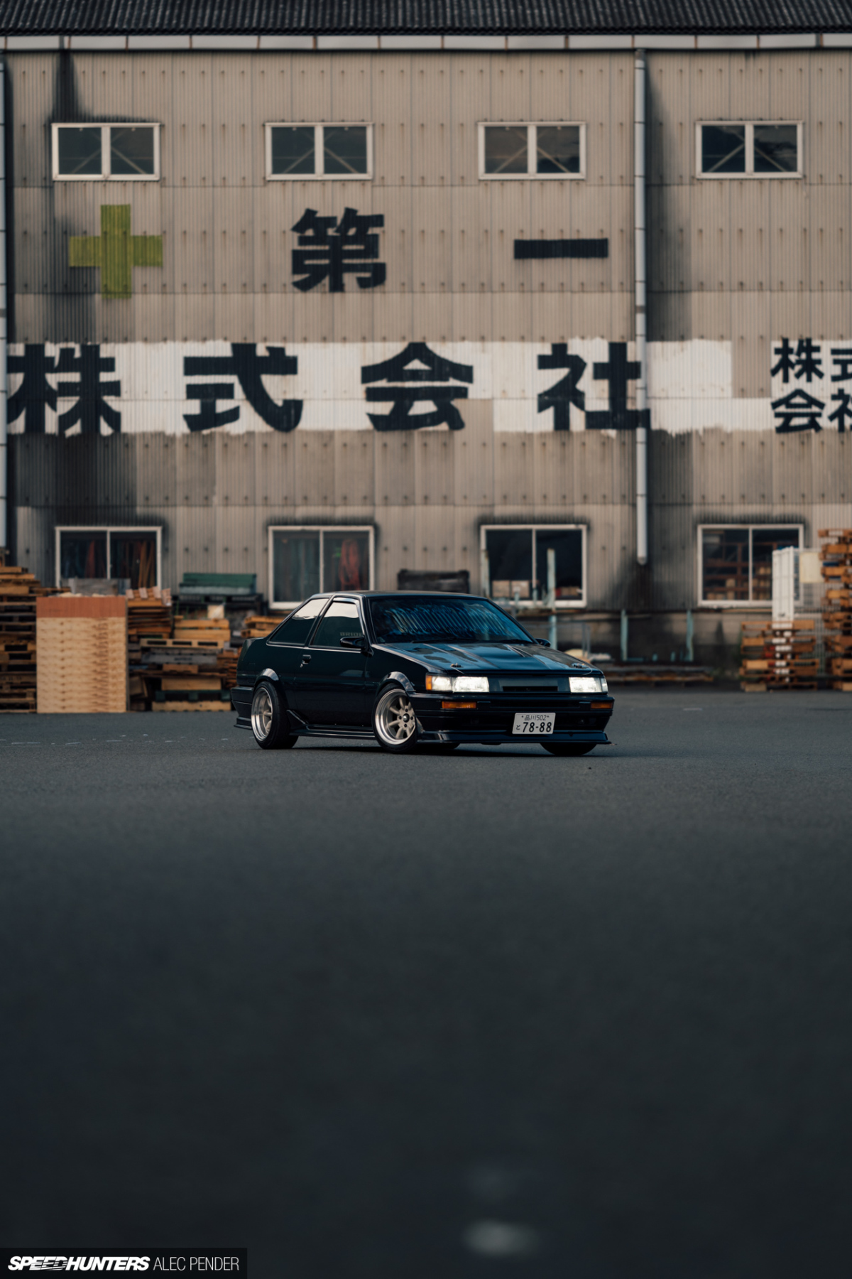 Alec Pender - Speedhunters - ProjectAE86-56