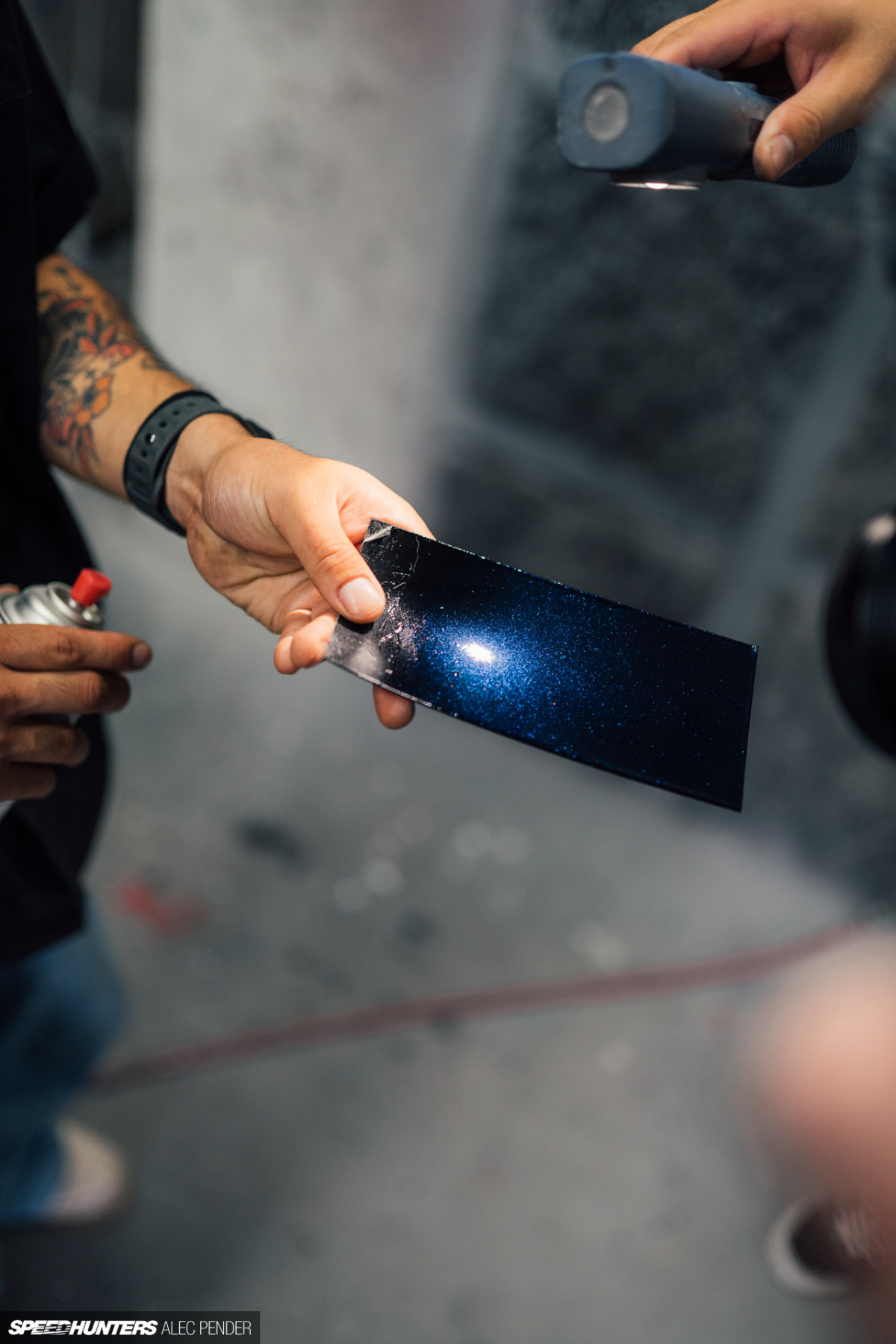 Alec Pender - Speedhunters - ProjectAE86-6