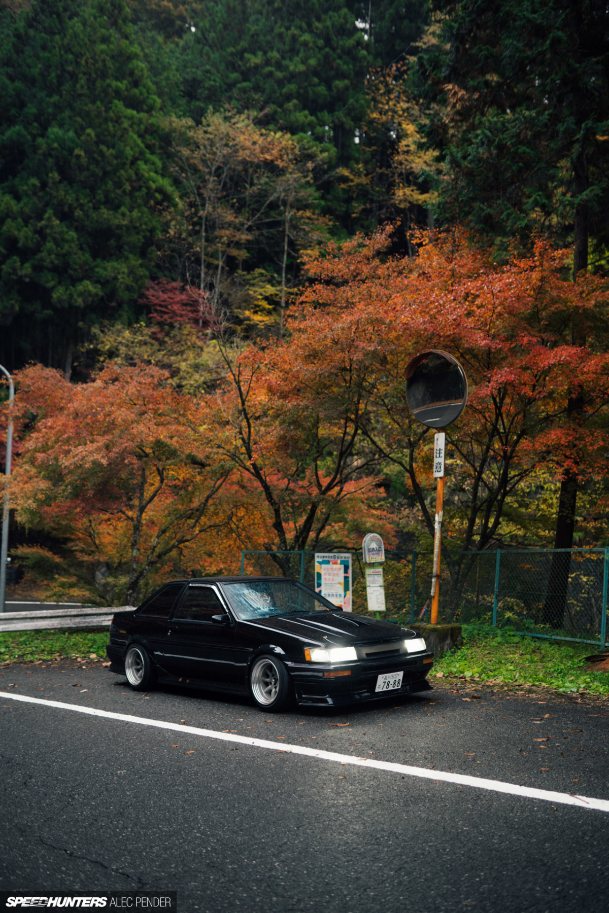 Alec Pender - Speedhunters - ProjectAE86-62