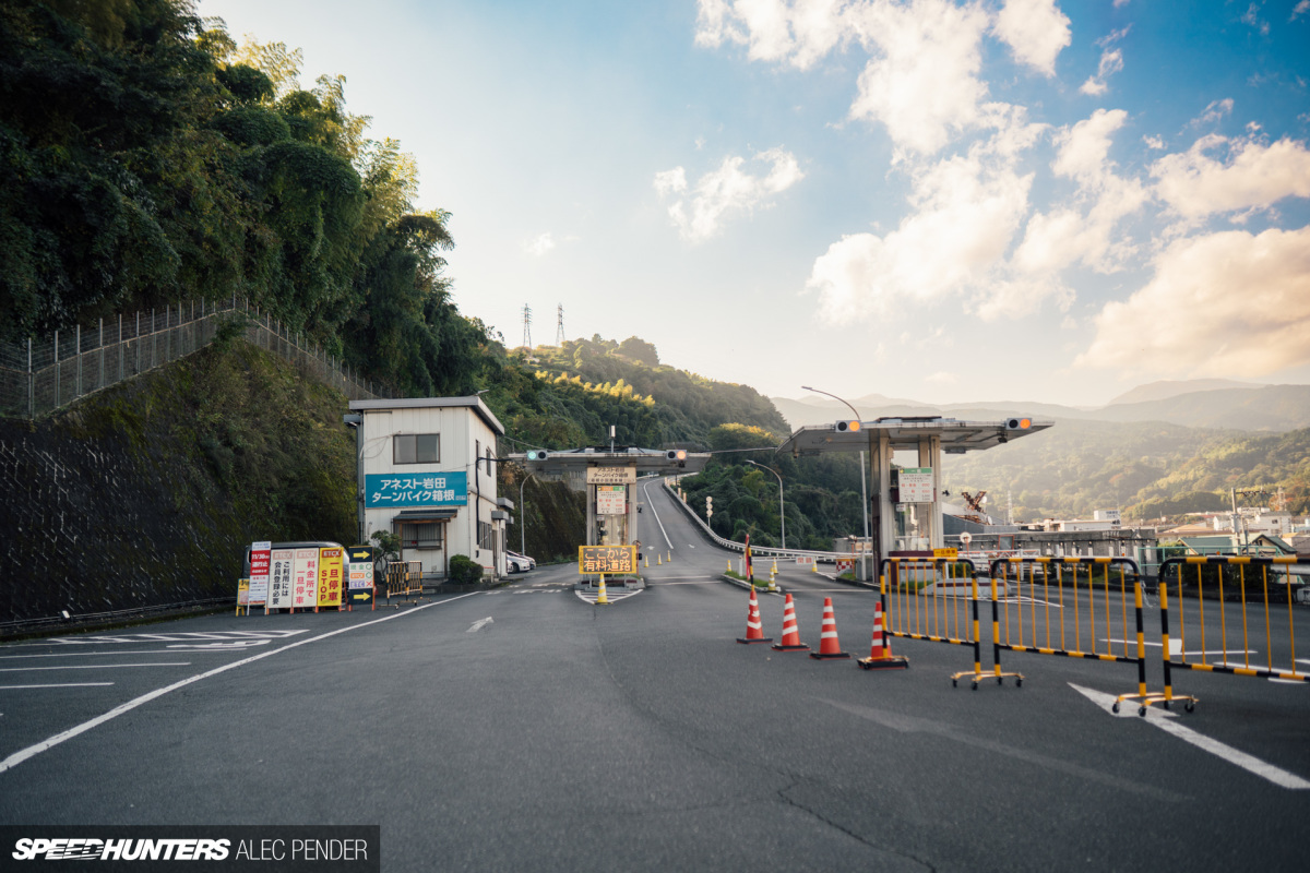 Alec Pender - Speedhunters - ProjectAE86-8-2