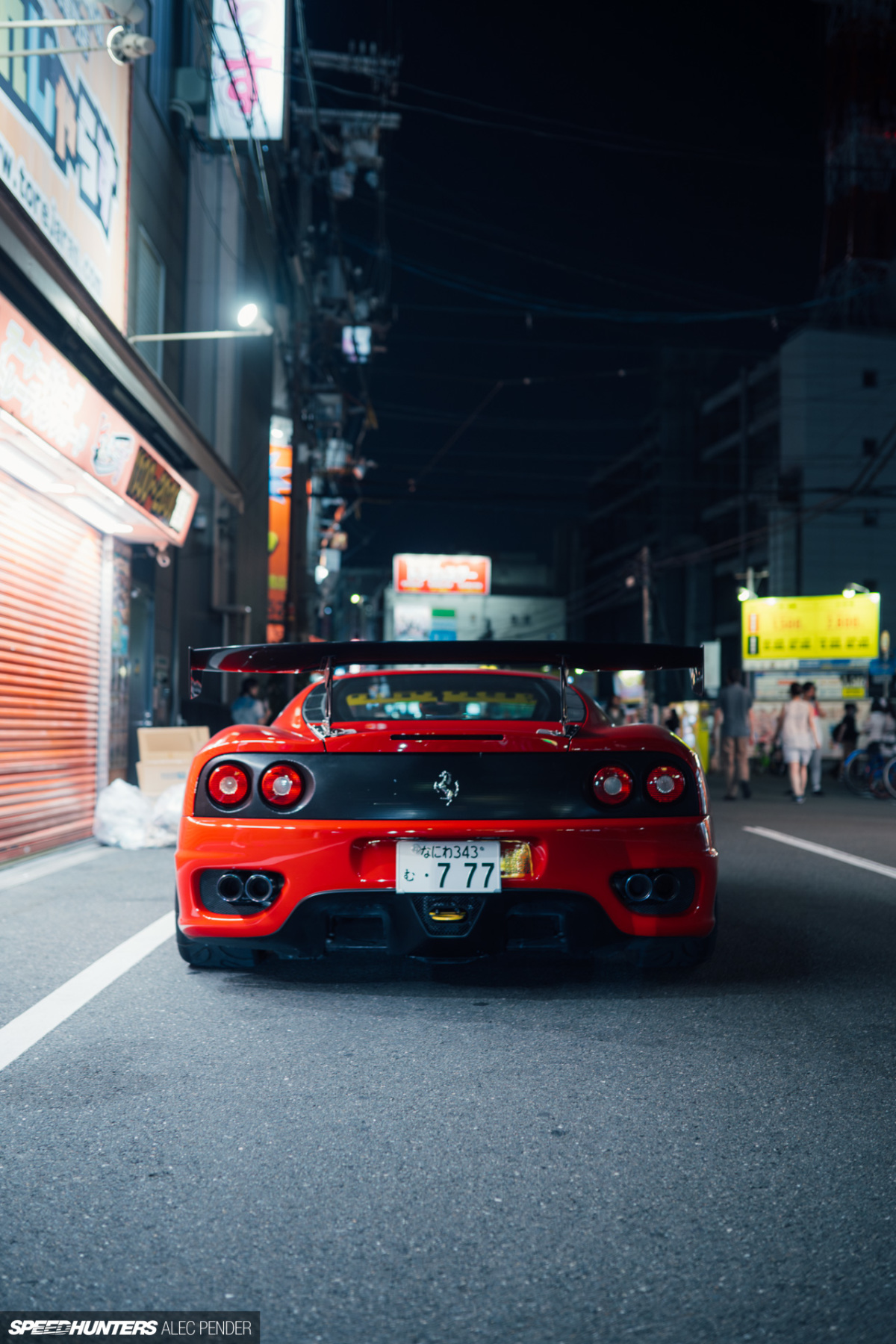 Ferrari360 - Alec Pender - Speedhunters-13