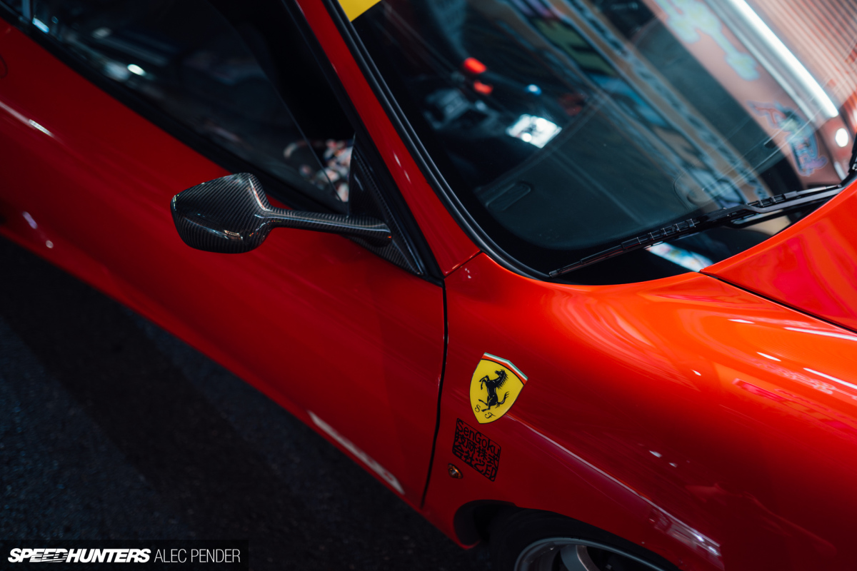 Ferrari360 - Alec Pender - Speedhunters-20