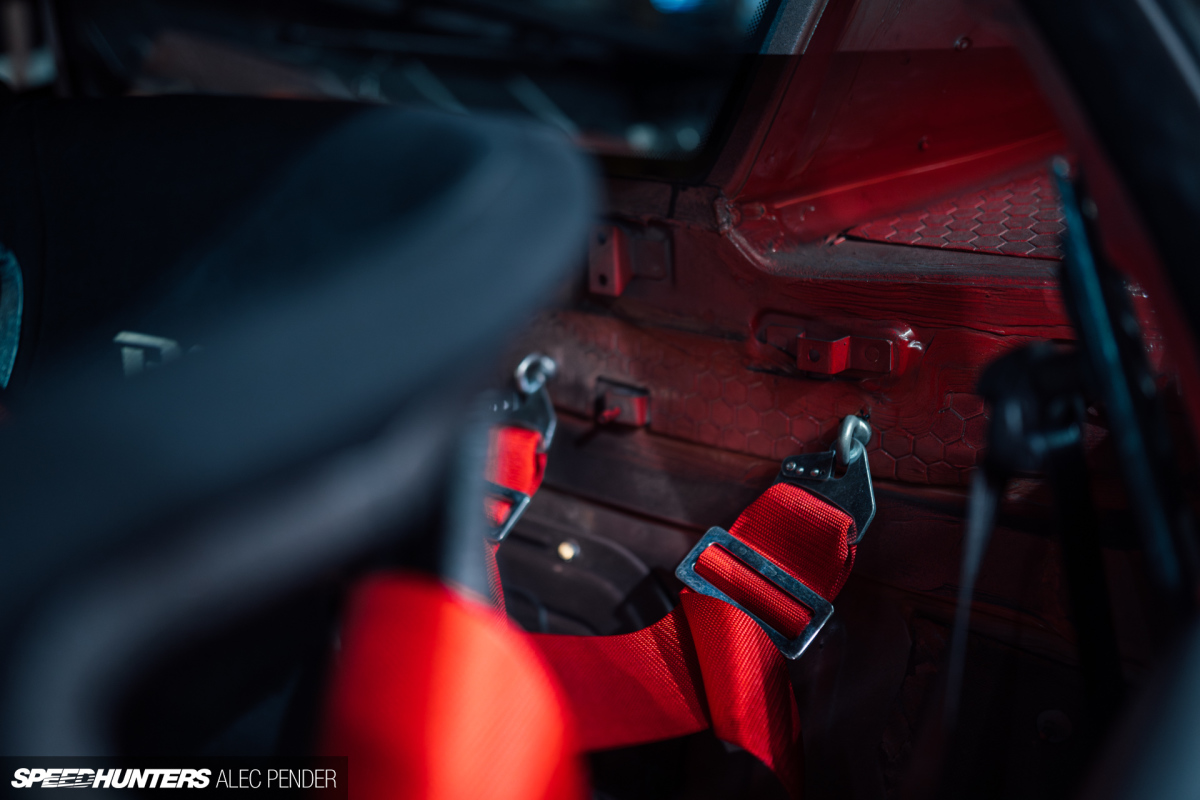 Ferrari360 - Alec Pender - Speedhunters-24