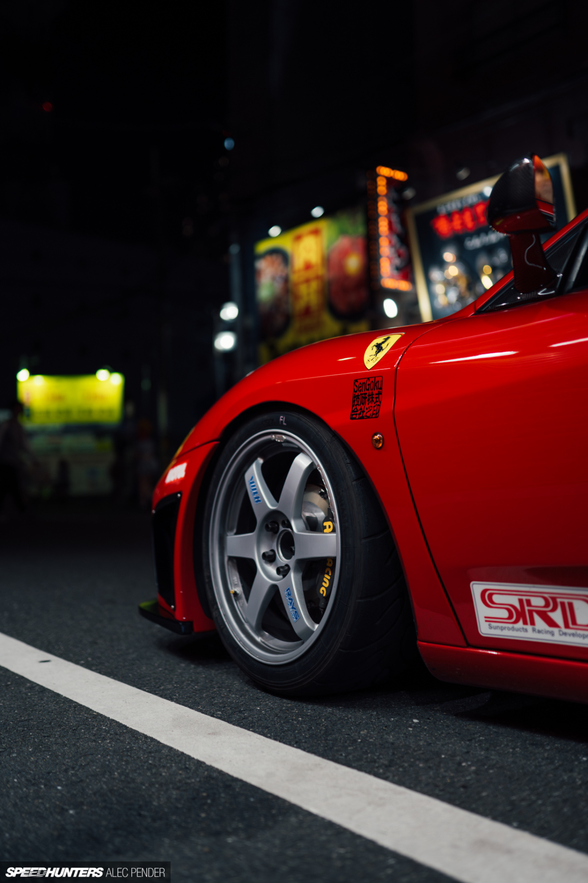 Ferrari360 - Alec Pender - Speedhunters-29