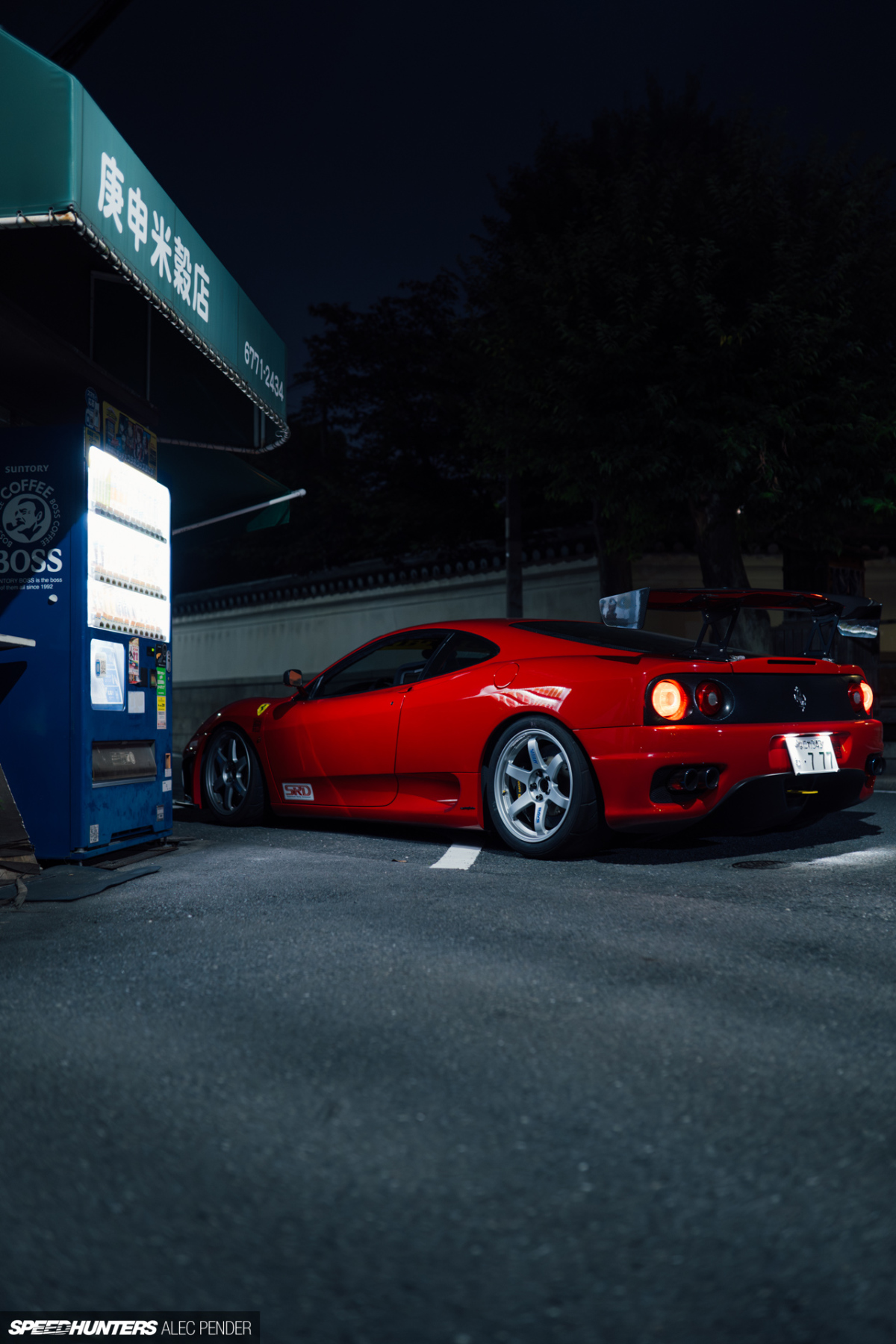 Ferrari360 - Alec Pender - Speedhunters-42