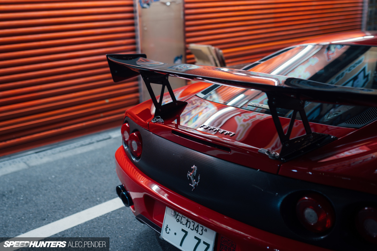 Ferrari360 - Alec Pender - Speedhunters-5