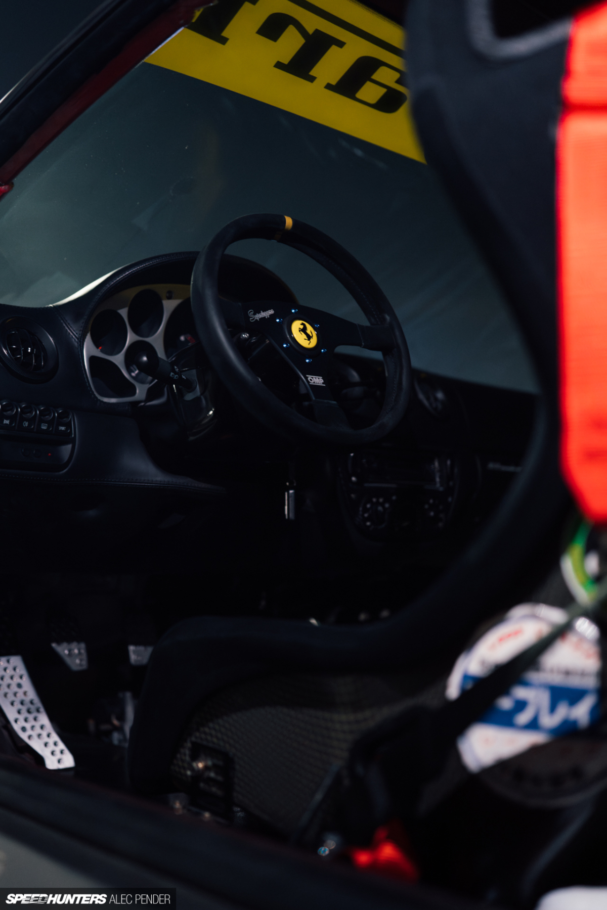 Ferrari360 - Alec Pender - Speedhunters-66